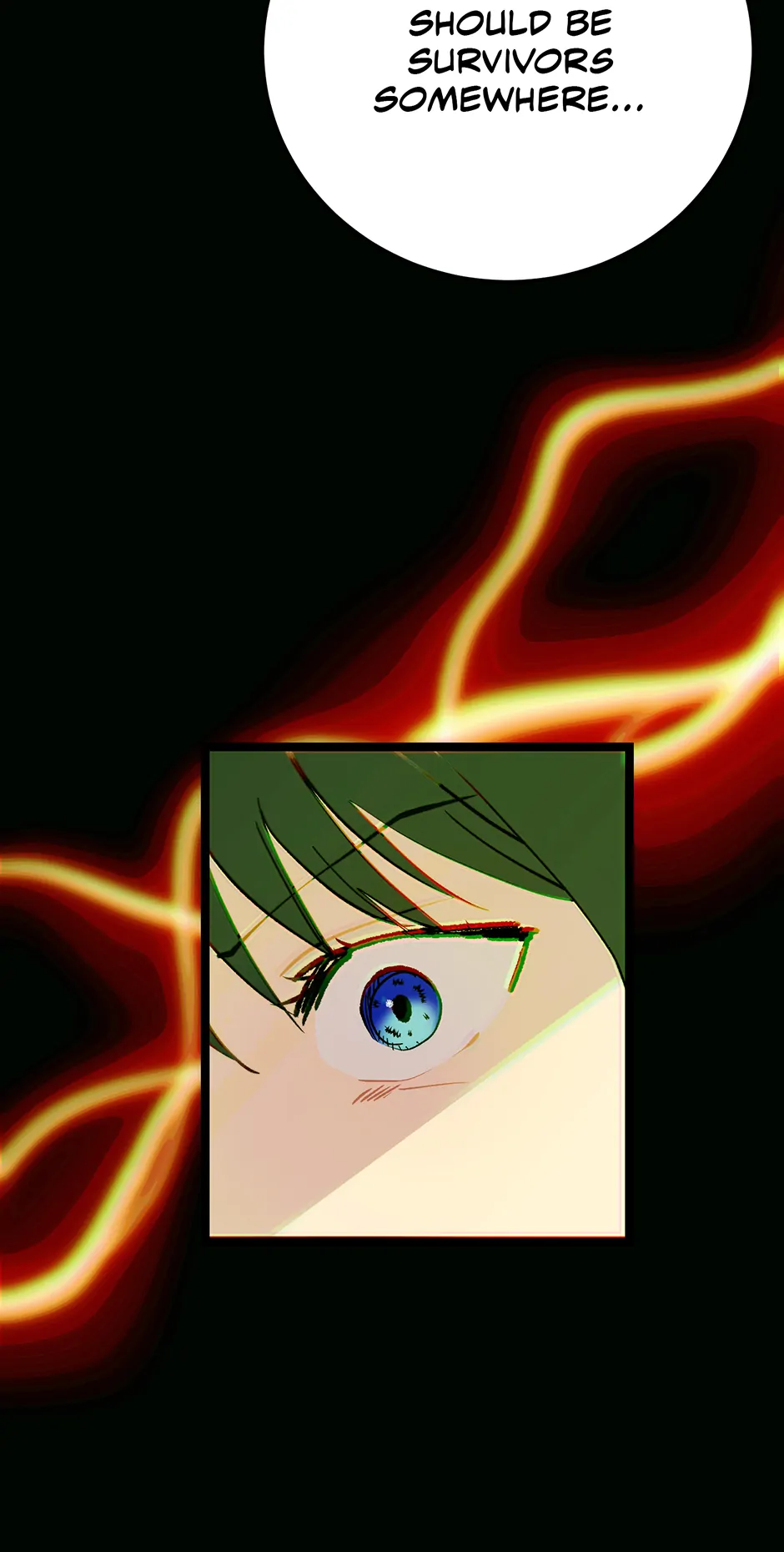 Read Betelgeuse EN Manga Online