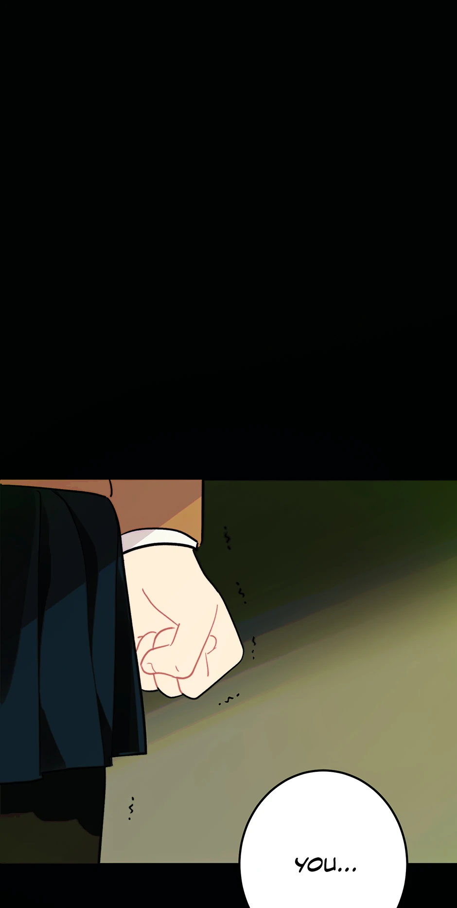 Read Betelgeuse EN Manga Online