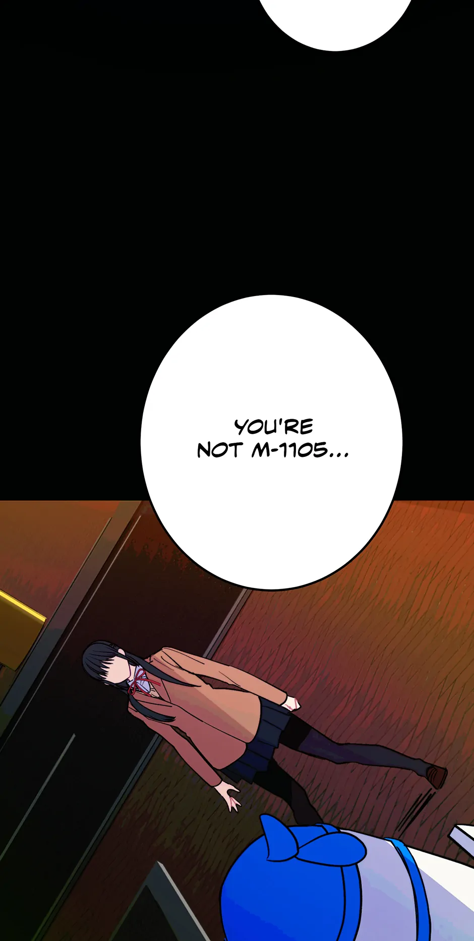 Read Betelgeuse EN Manga Online