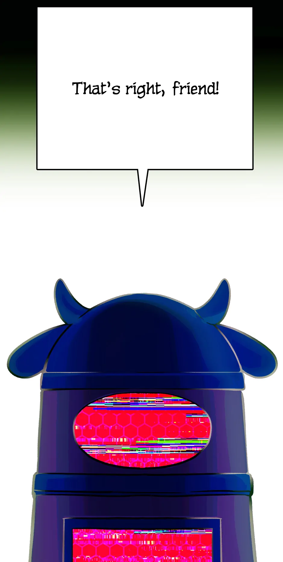 Read Betelgeuse EN Manga Online