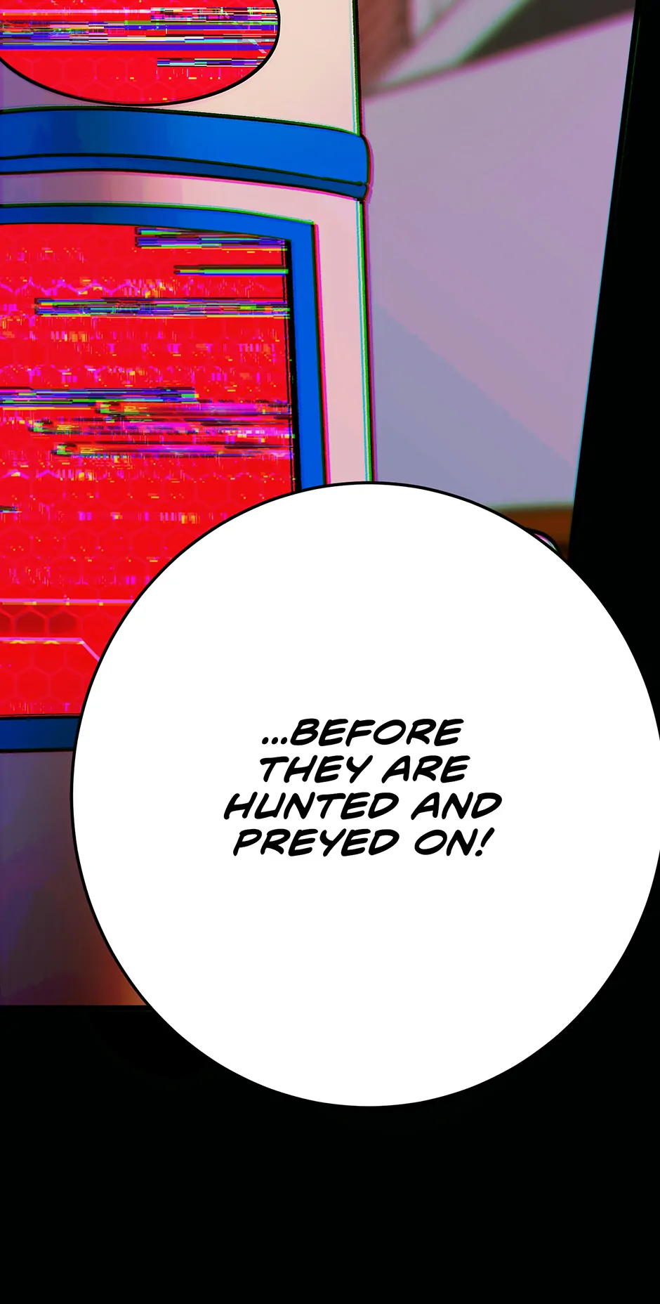 Read Betelgeuse EN Manga Online