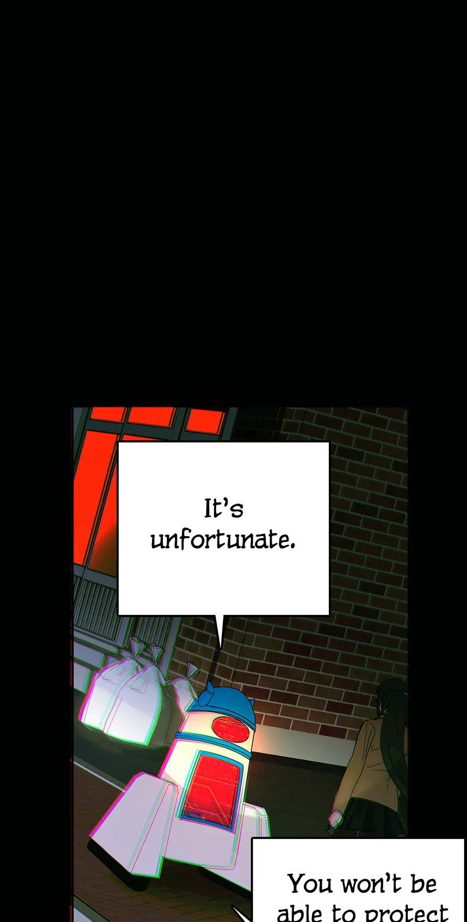 Read Betelgeuse EN Manga Online