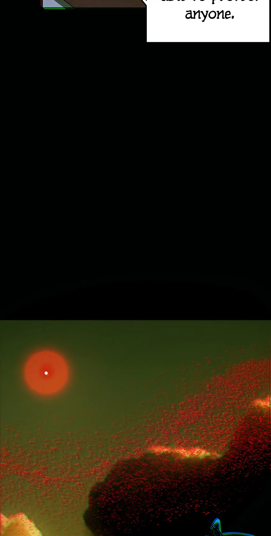 Read Betelgeuse EN Manga Online