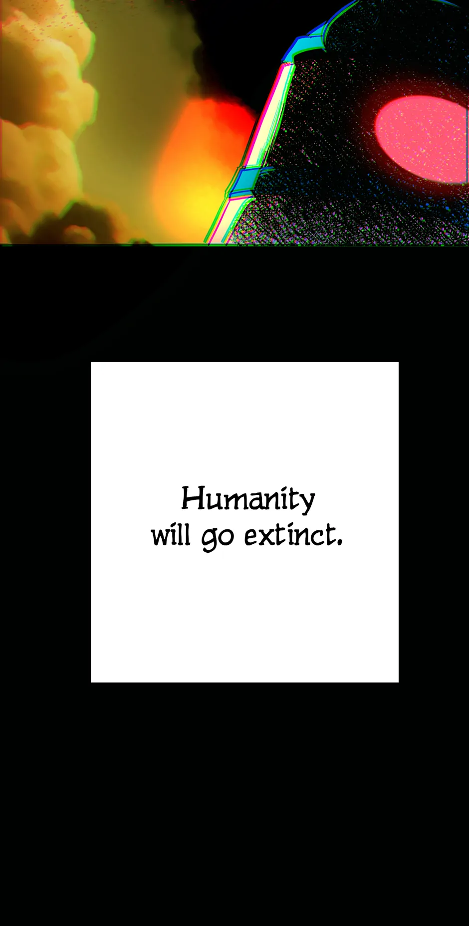 Read Betelgeuse EN Manga Online