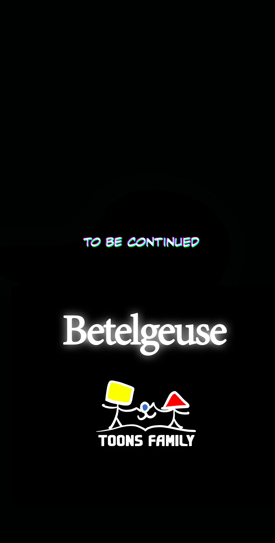 Read Betelgeuse EN Manga Online