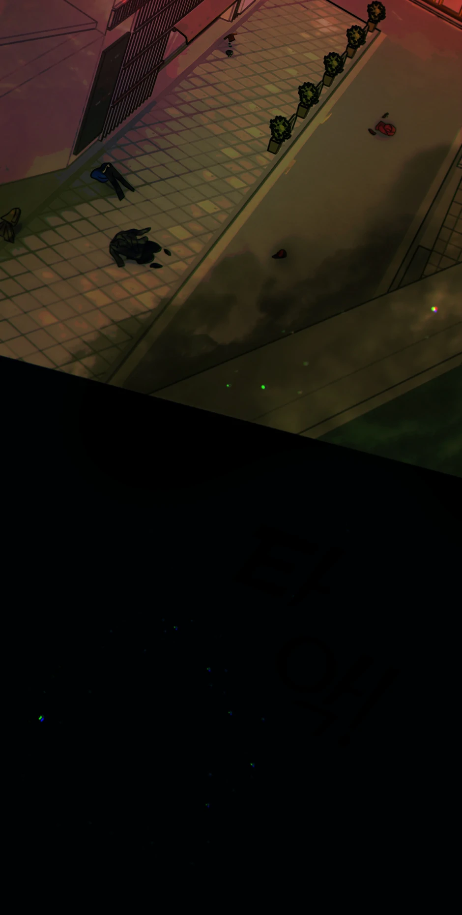 Read Betelgeuse EN Manga Online