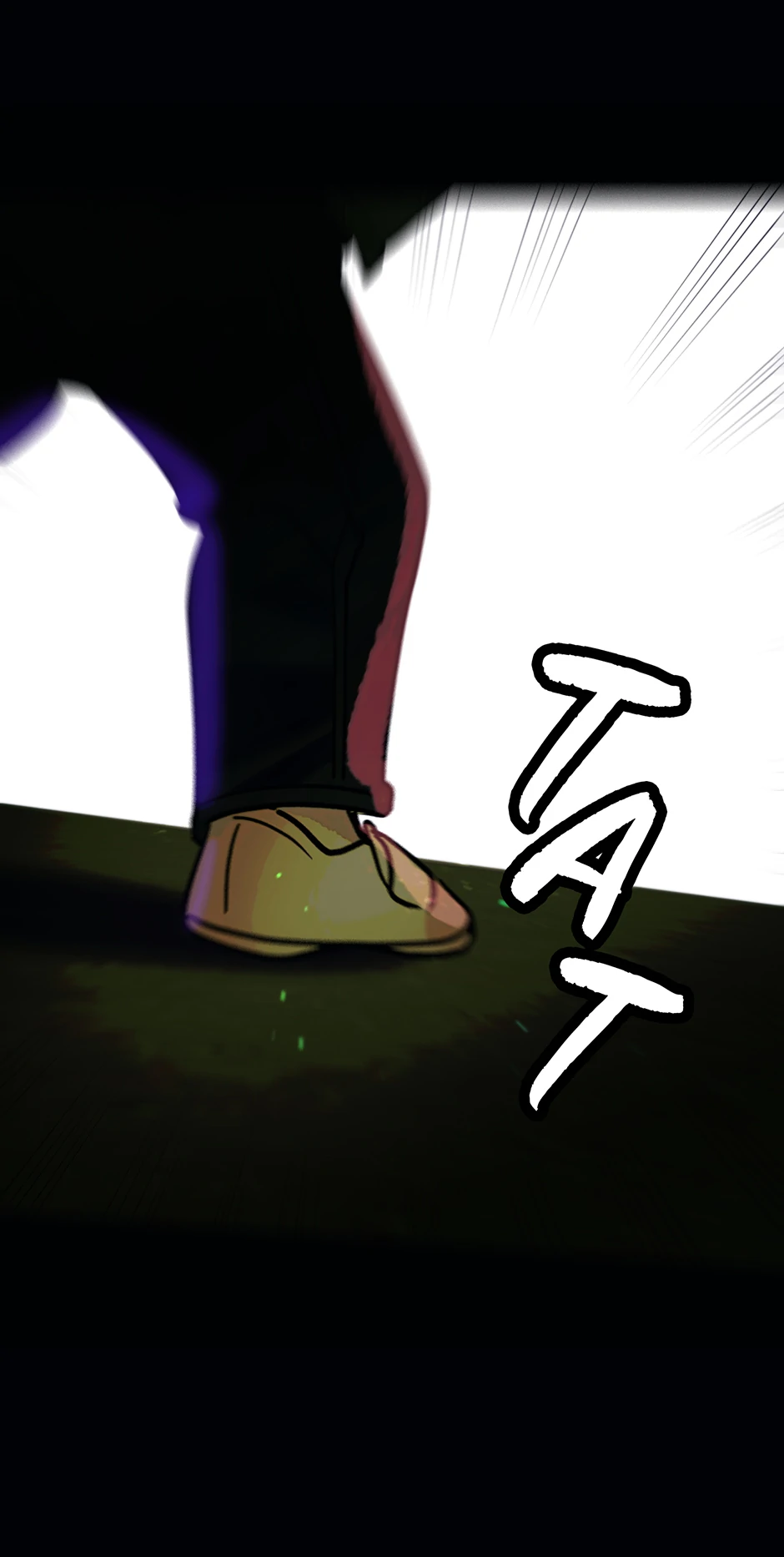 Read Betelgeuse EN Manga Online