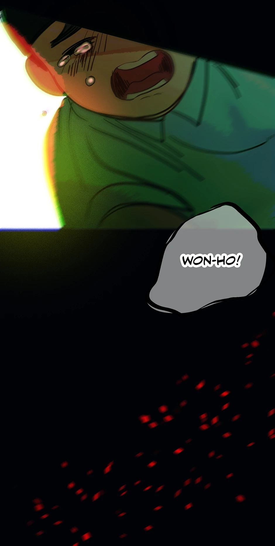 Read Betelgeuse EN Manga Online