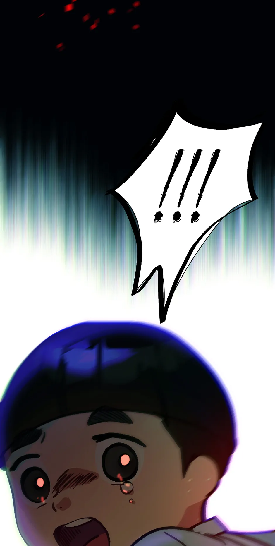 Read Betelgeuse EN Manga Online