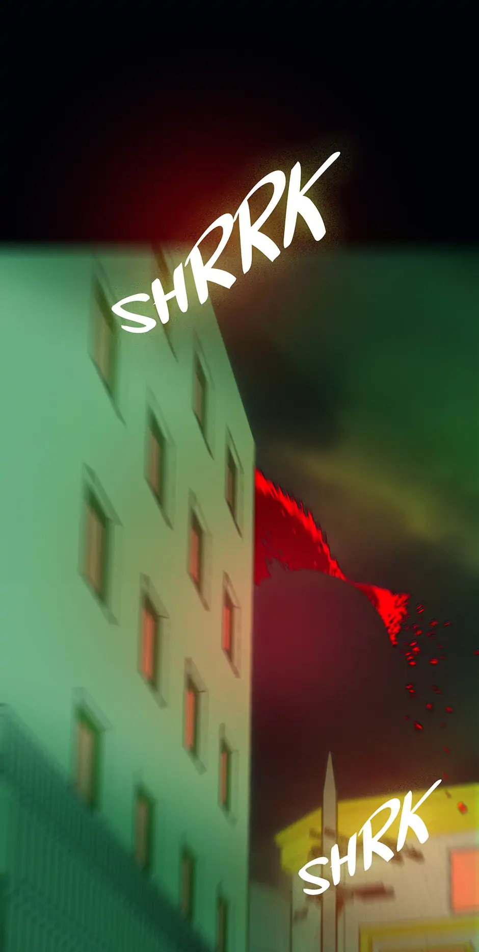 Read Betelgeuse EN Manga Online