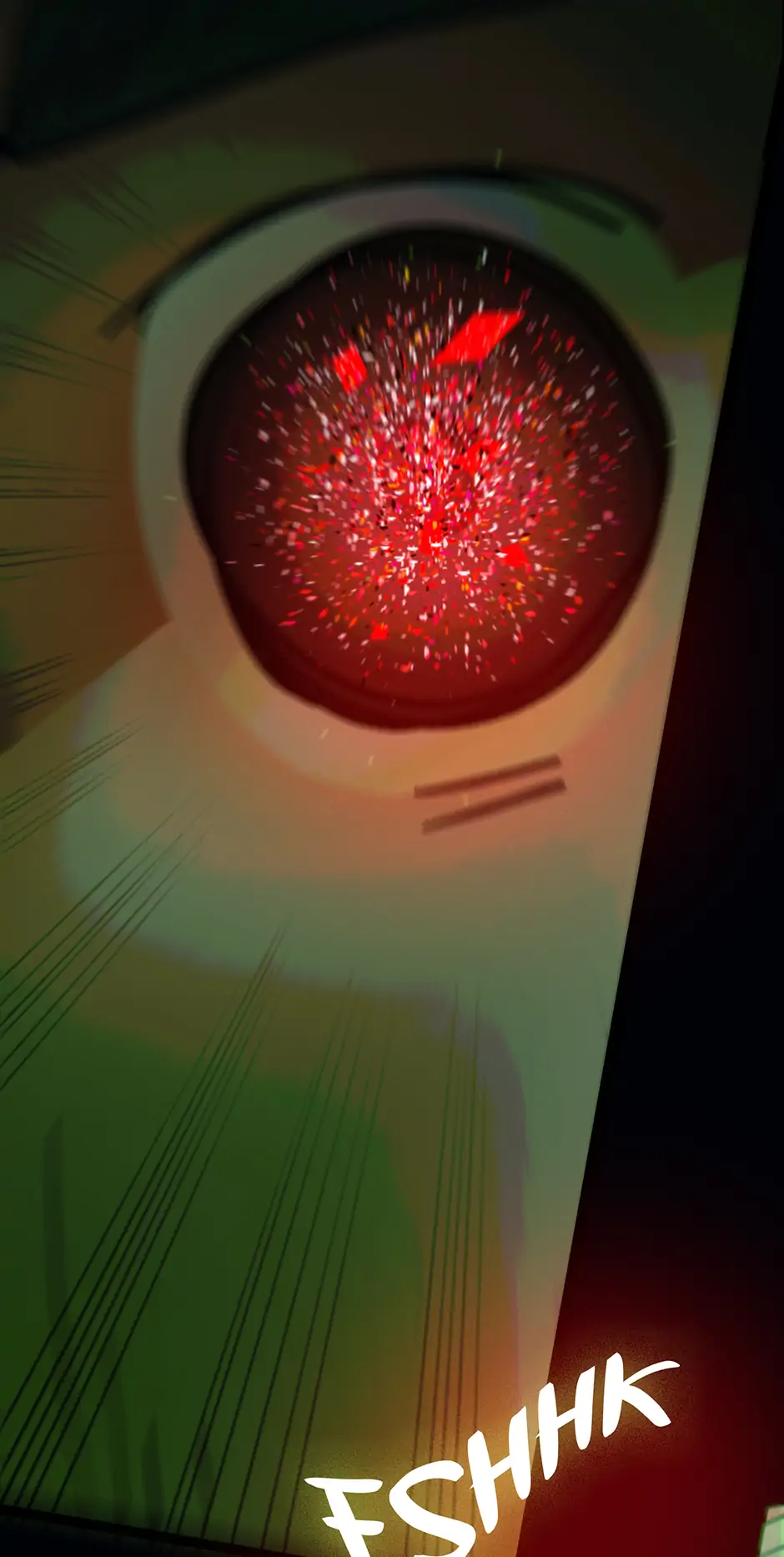 Read Betelgeuse EN Manga Online