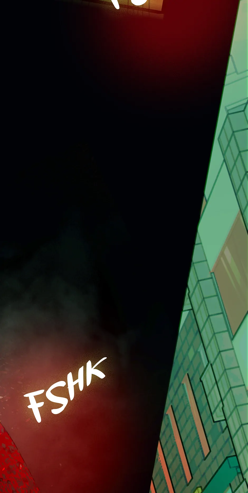 Read Betelgeuse EN Manga Online