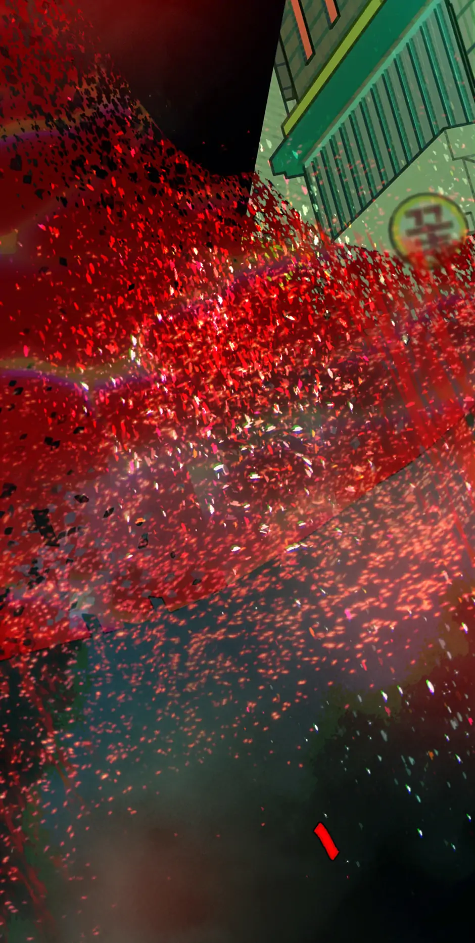 Read Betelgeuse EN Manga Online