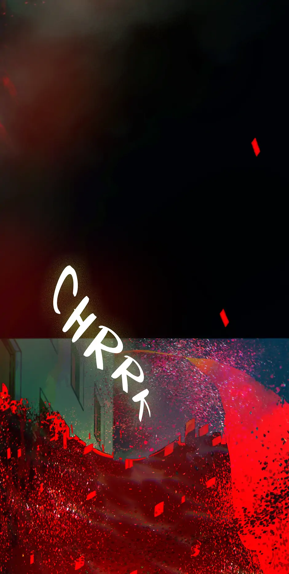 Read Betelgeuse EN Manga Online