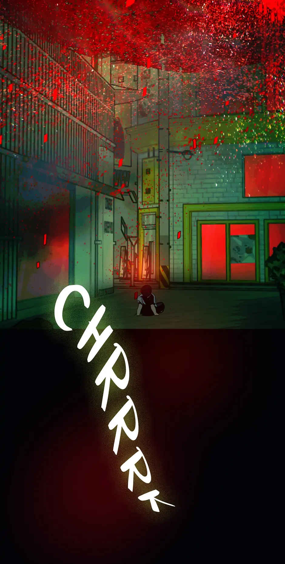 Read Betelgeuse EN Manga Online