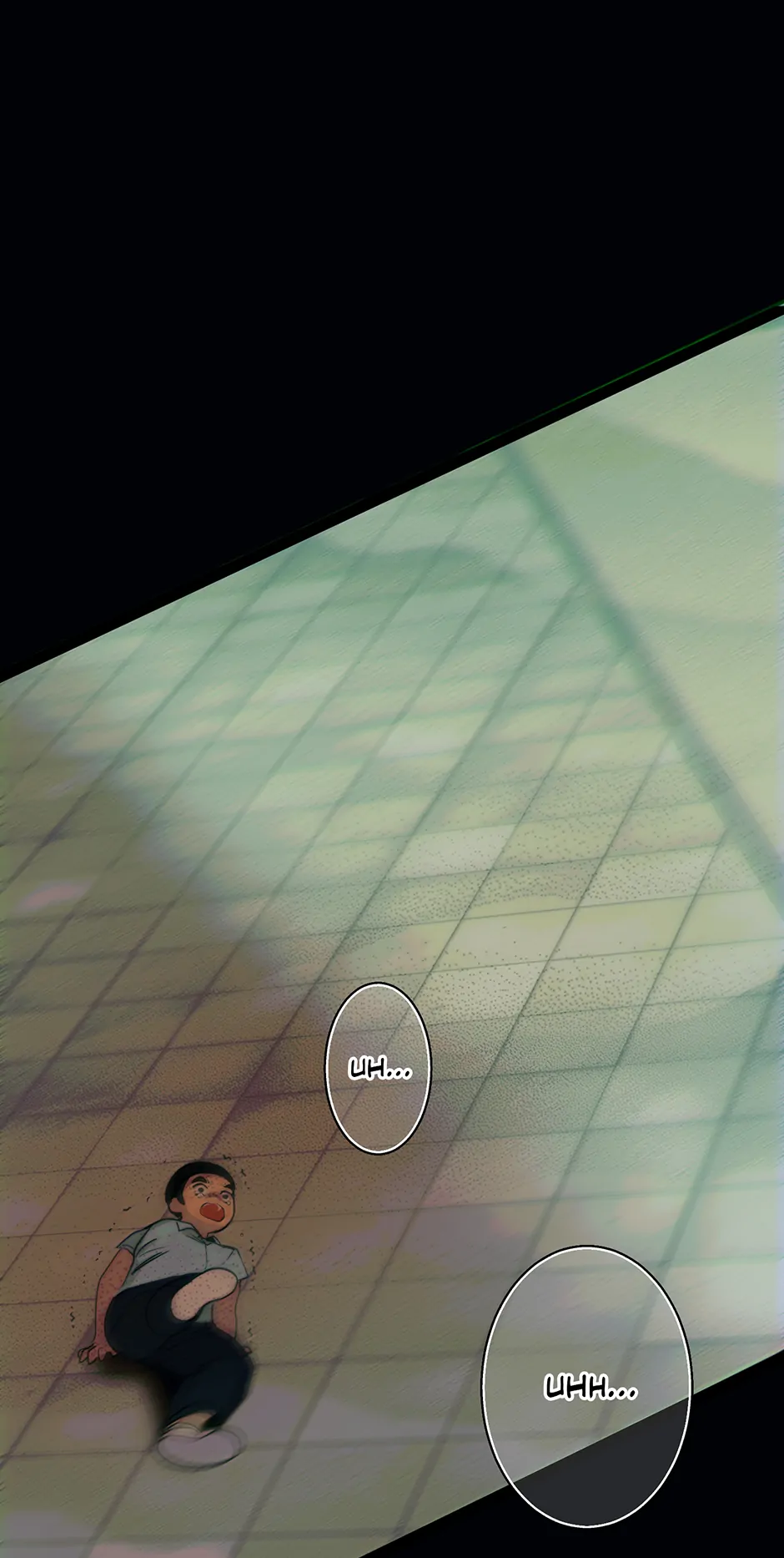 Read Betelgeuse EN Manga Online