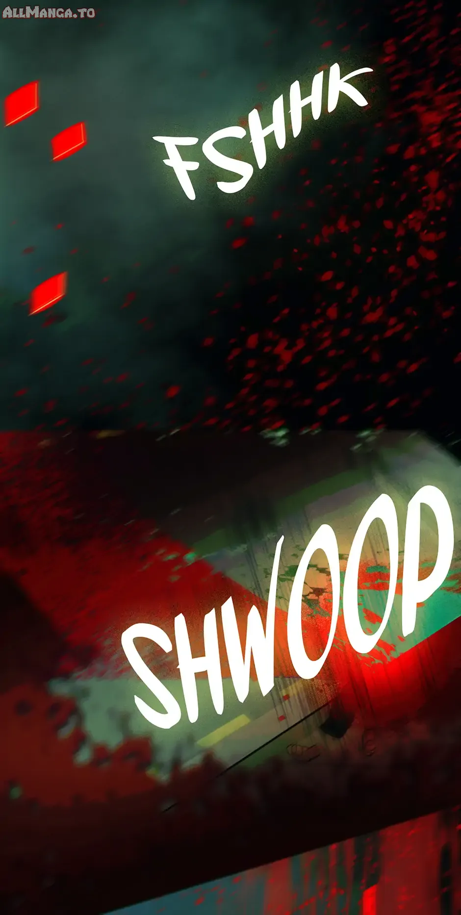 Read Betelgeuse EN Manga Online