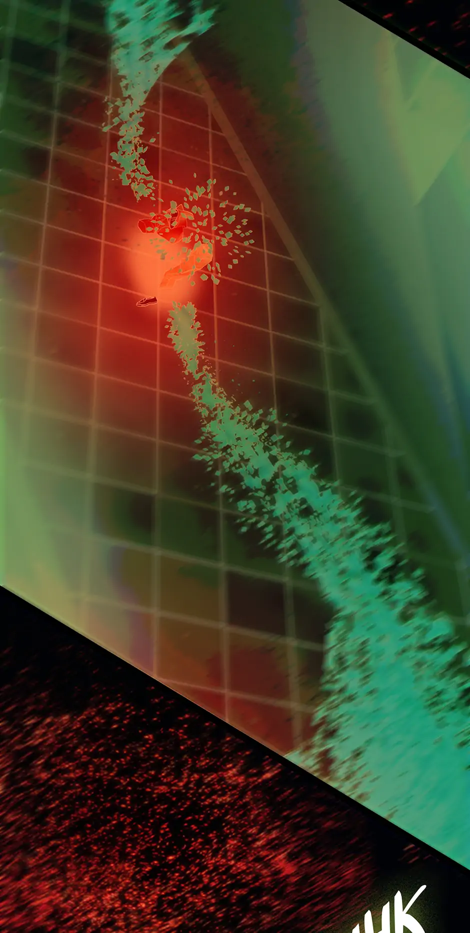 Read Betelgeuse EN Manga Online