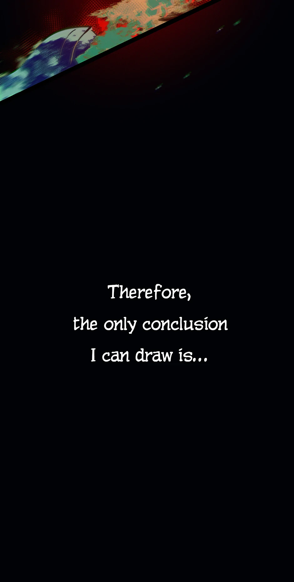 Read Betelgeuse EN Manga Online