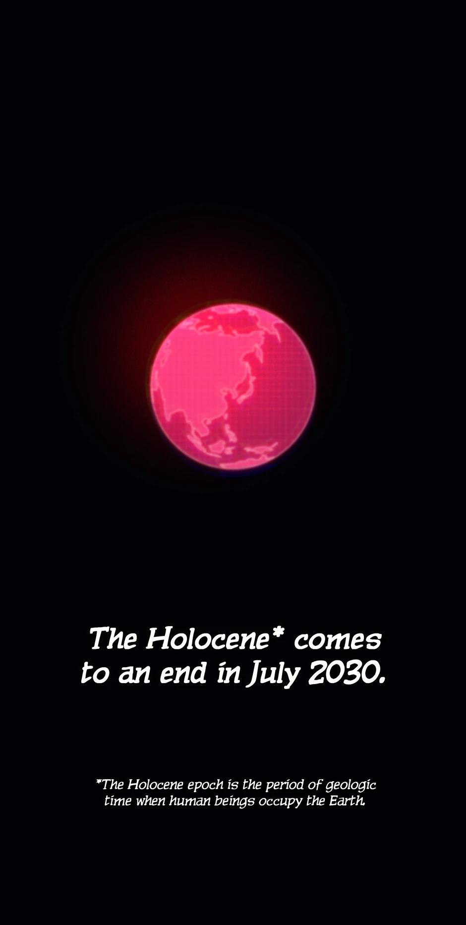 Read Betelgeuse EN Manga Online