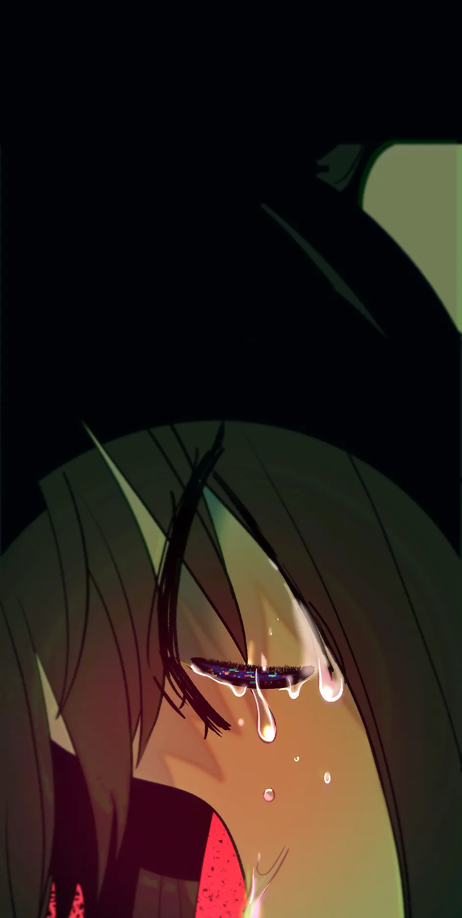 Read Betelgeuse EN Manga Online