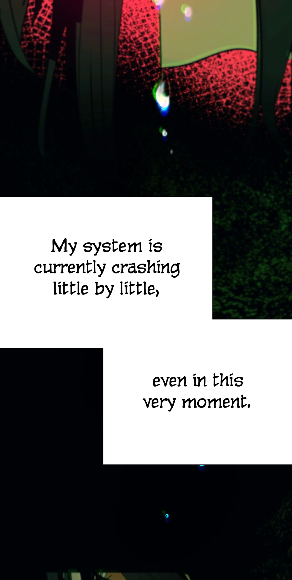 Read Betelgeuse EN Manga Online