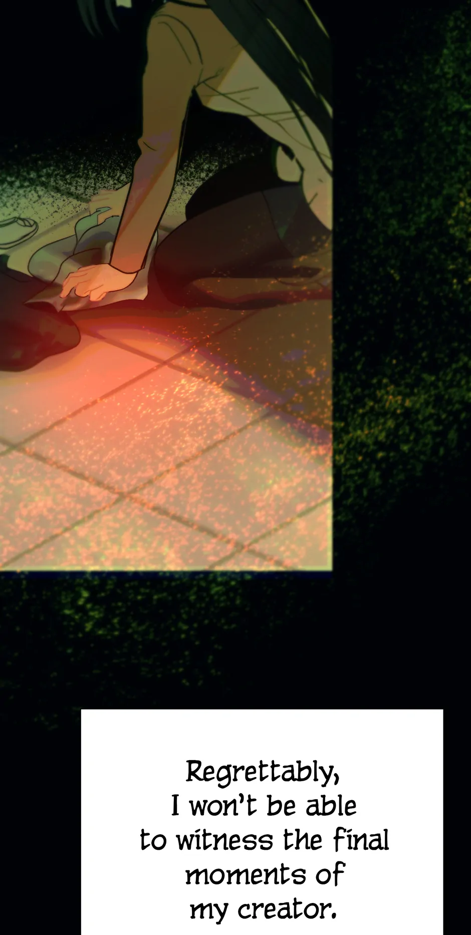 Read Betelgeuse EN Manga Online