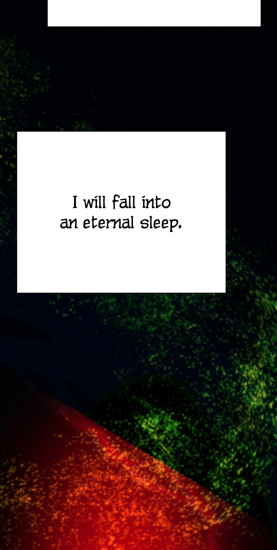 Read Betelgeuse EN Manga Online