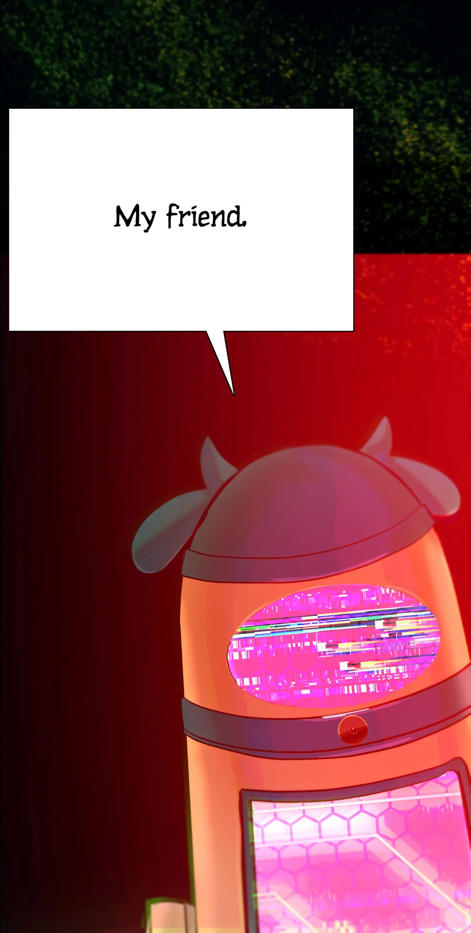 Read Betelgeuse EN Manga Online