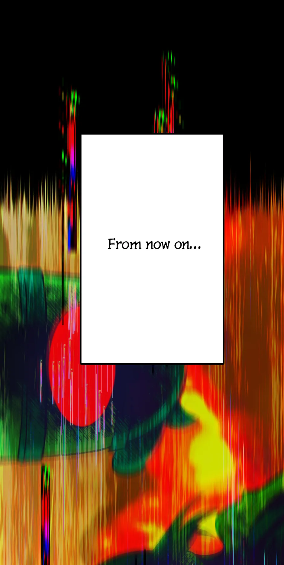 Read Betelgeuse EN Manga Online