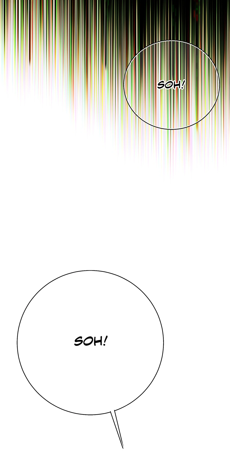 Read Betelgeuse EN Manga Online