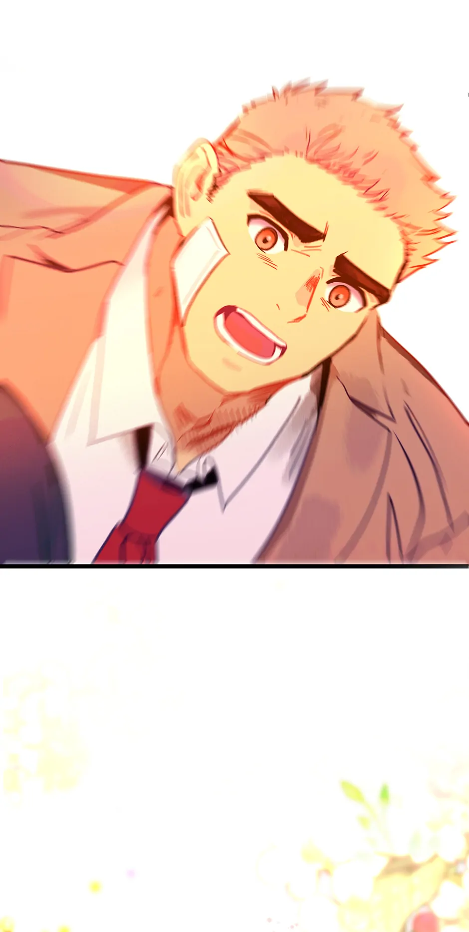 Read Betelgeuse EN Manga Online