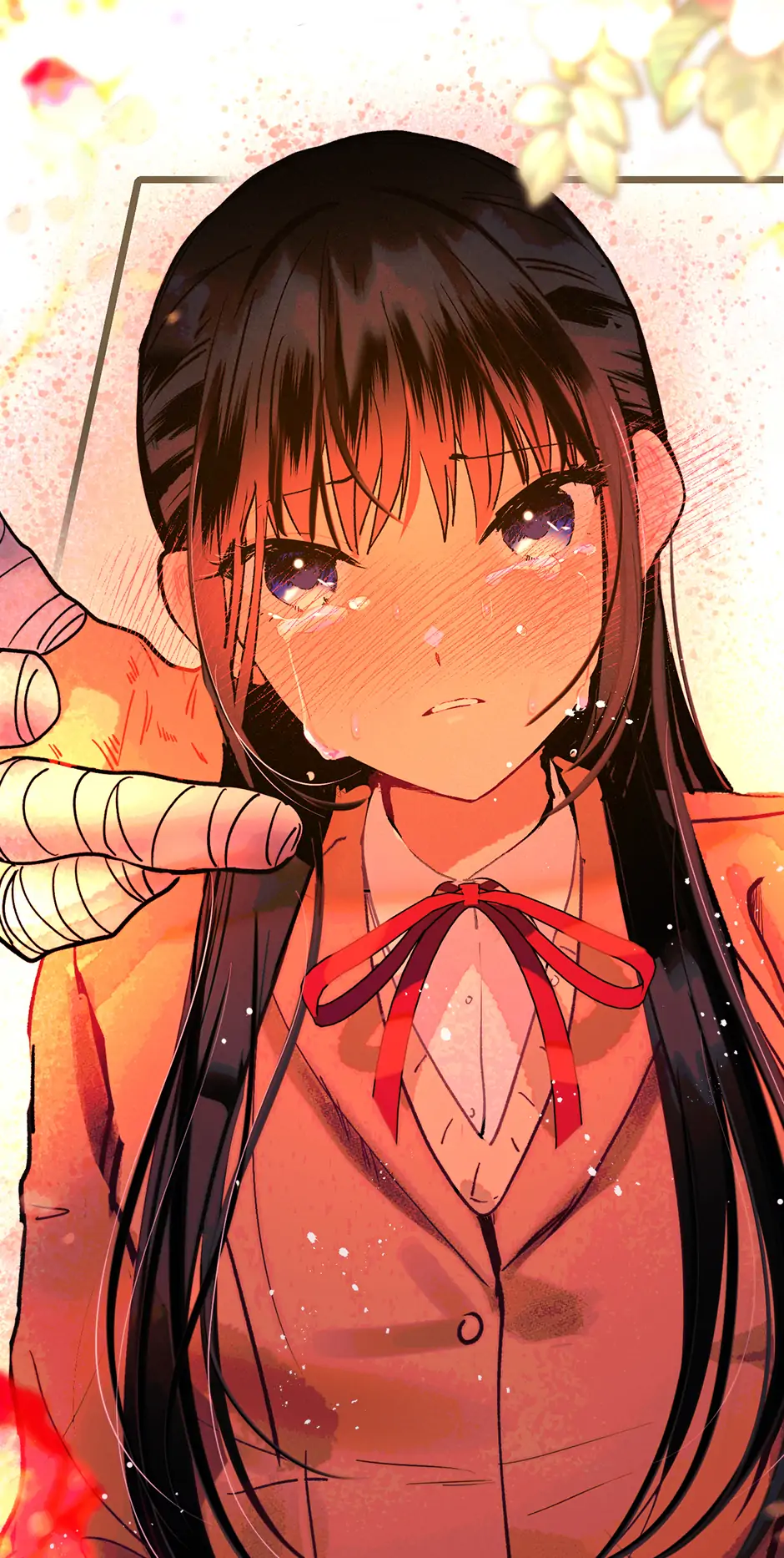 Read Betelgeuse EN Manga Online