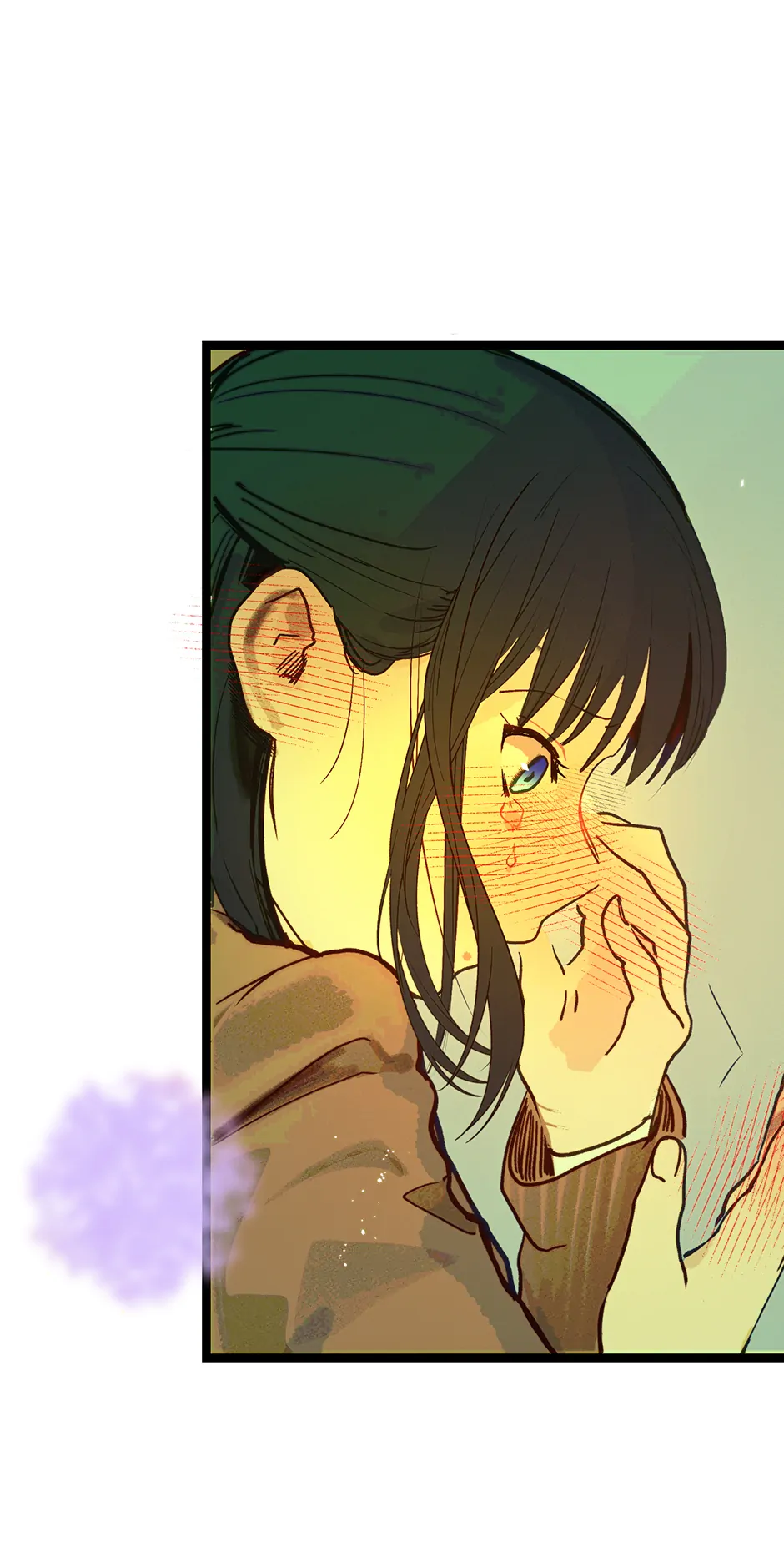 Read Betelgeuse EN Manga Online