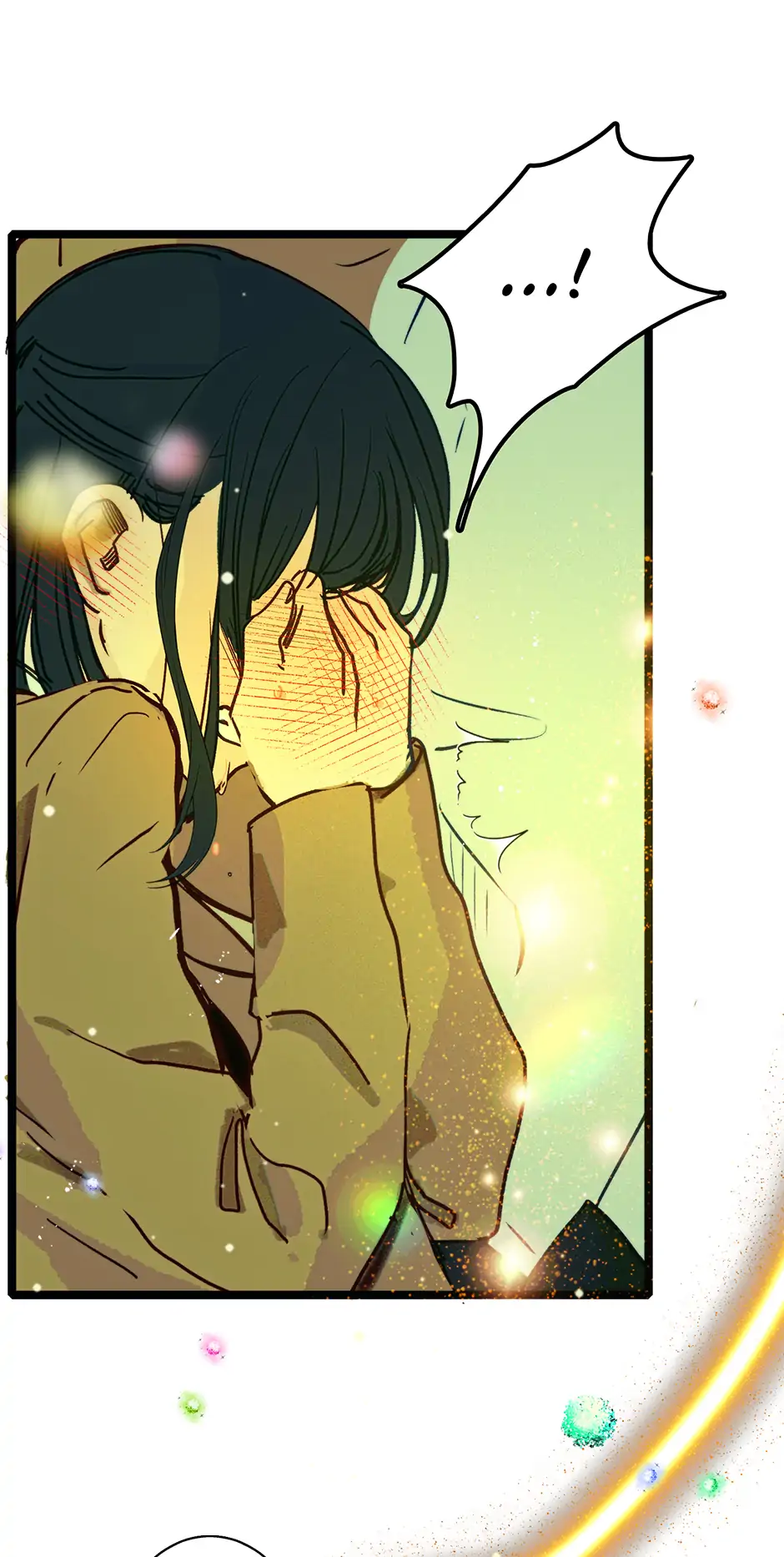 Read Betelgeuse EN Manga Online