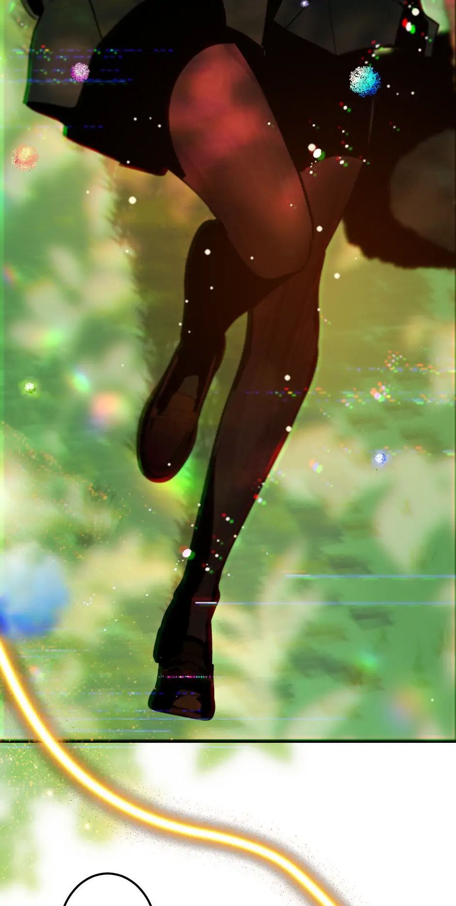 Read Betelgeuse EN Manga Online