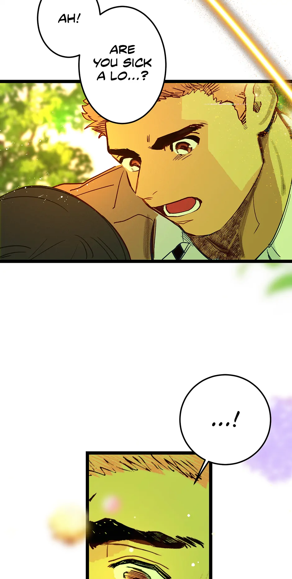 Read Betelgeuse EN Manga Online