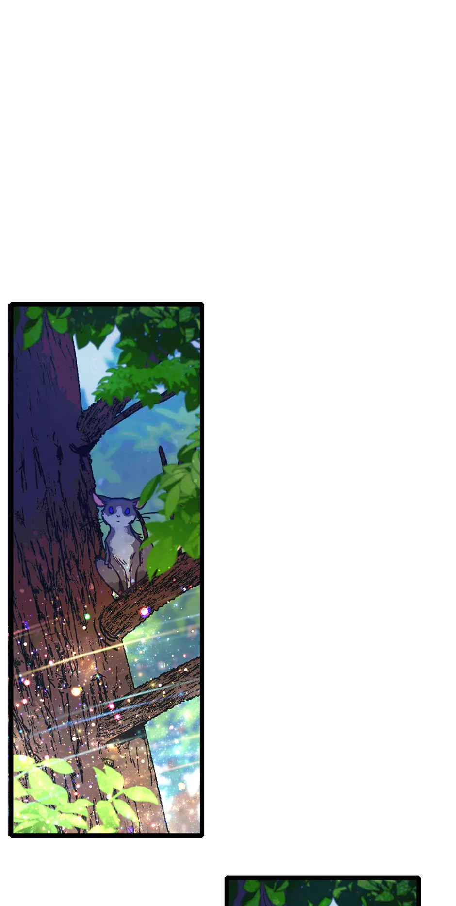 Read Betelgeuse EN Manga Online