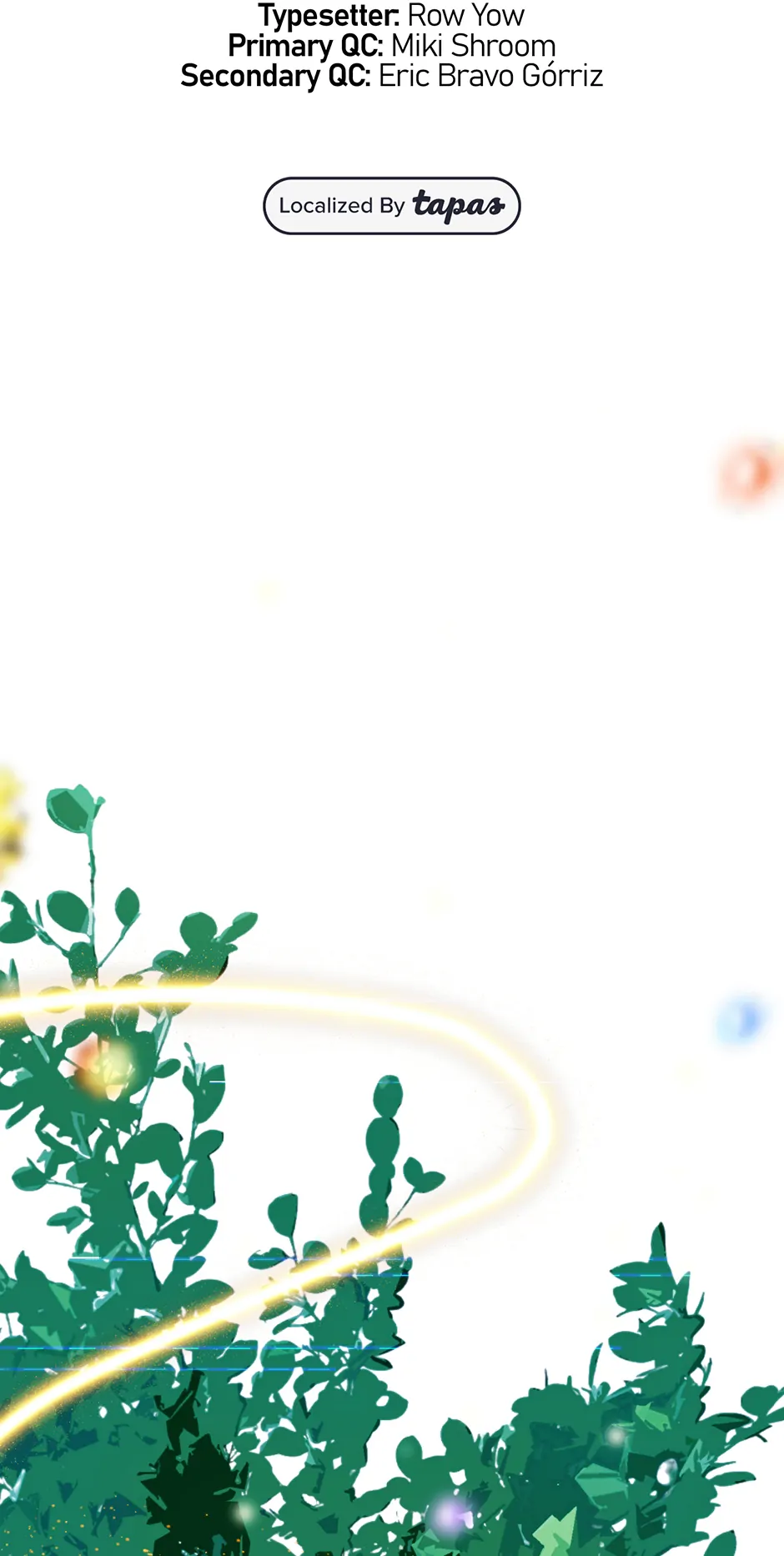 Read Betelgeuse EN Manga Online