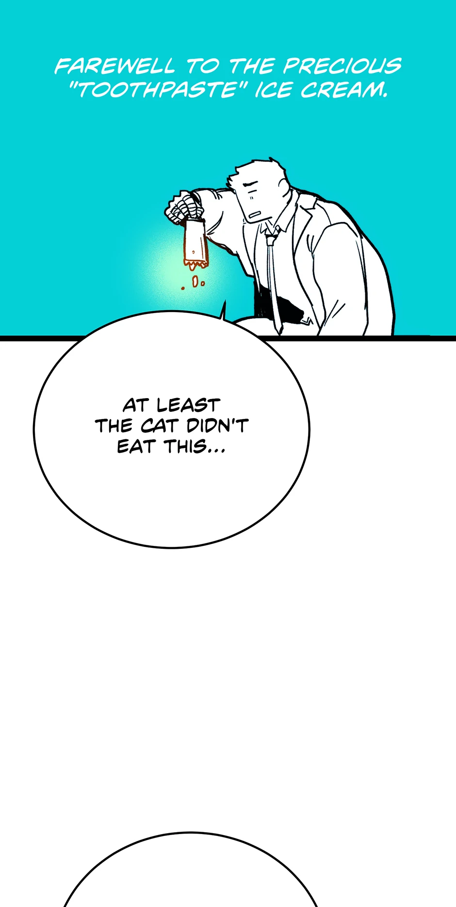 Read Betelgeuse EN Manga Online