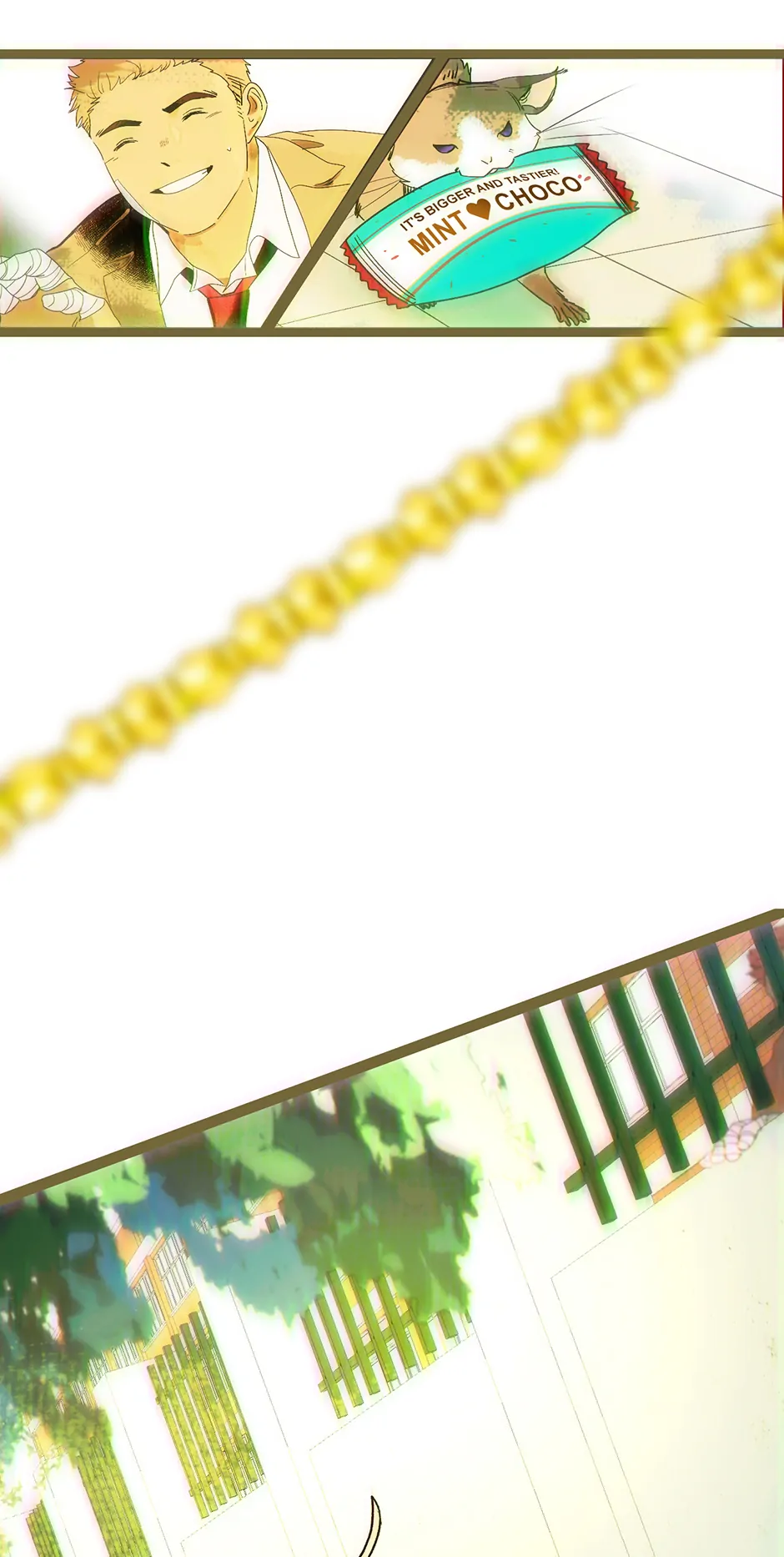 Read Betelgeuse EN Manga Online