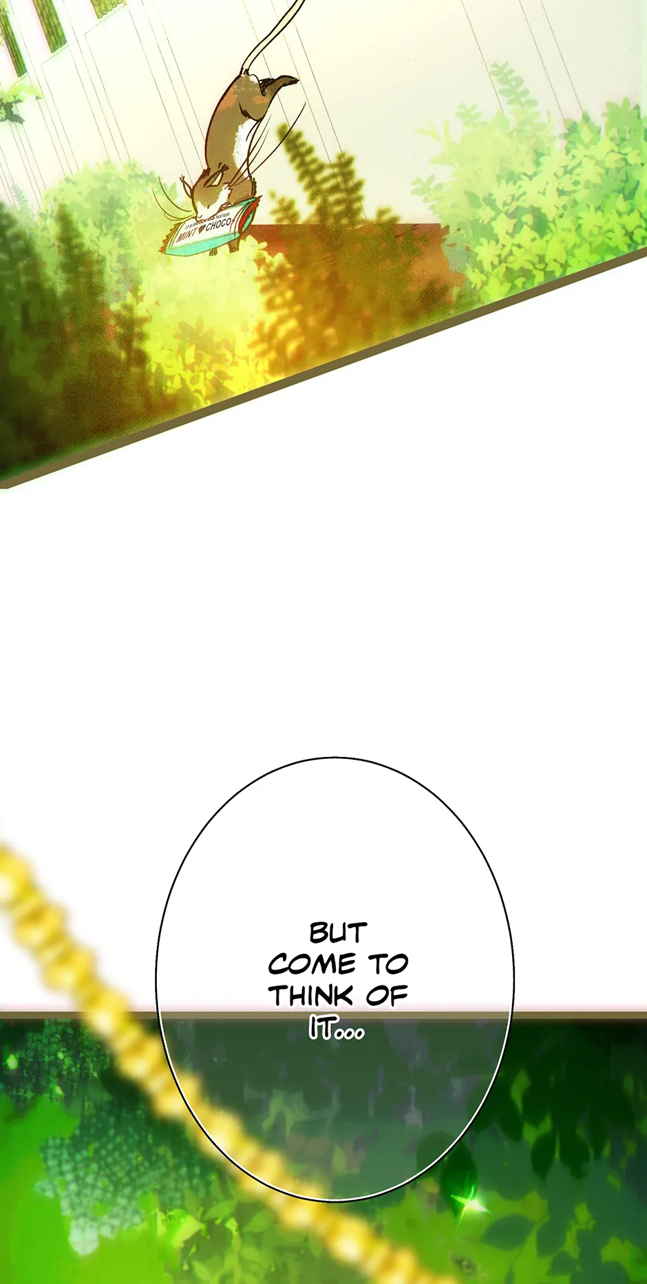 Read Betelgeuse EN Manga Online