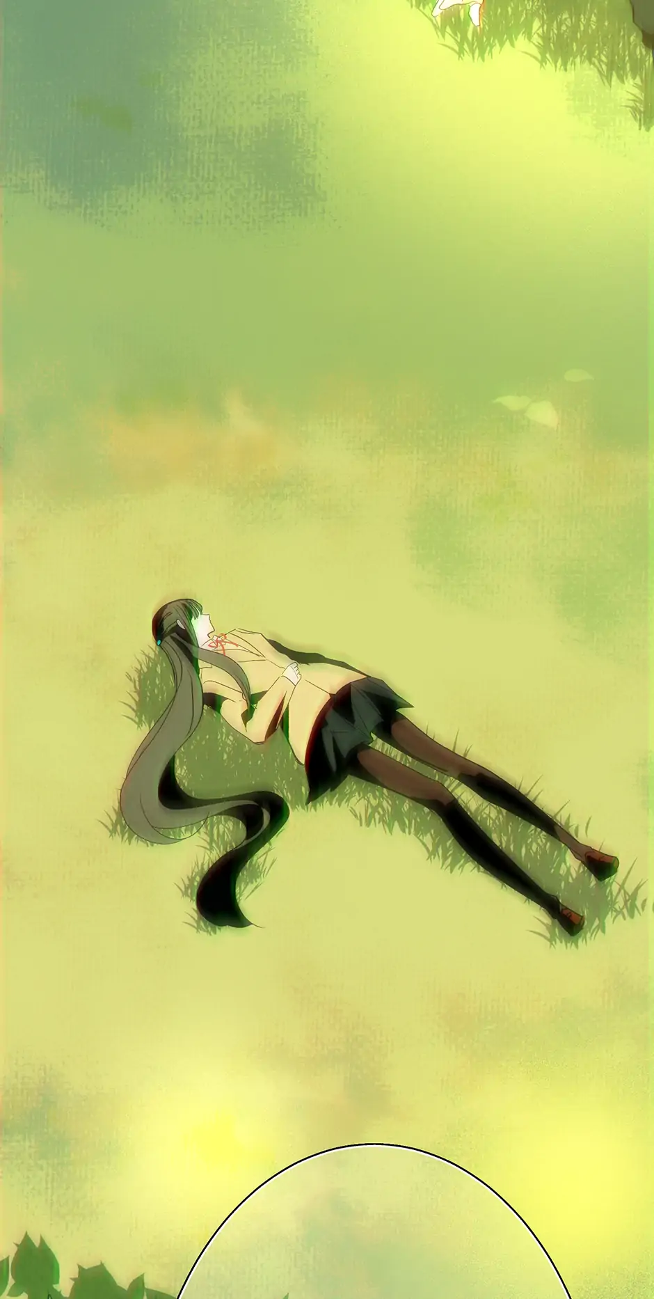 Read Betelgeuse EN Manga Online