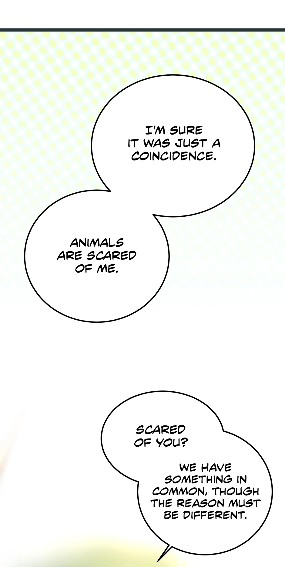 Read Betelgeuse EN Manga Online