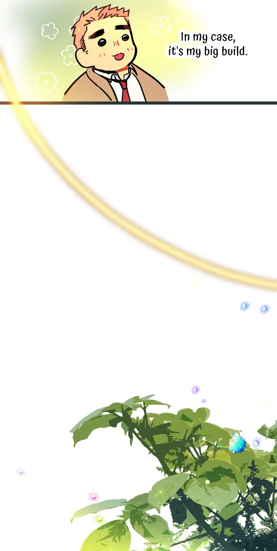 Read Betelgeuse EN Manga Online