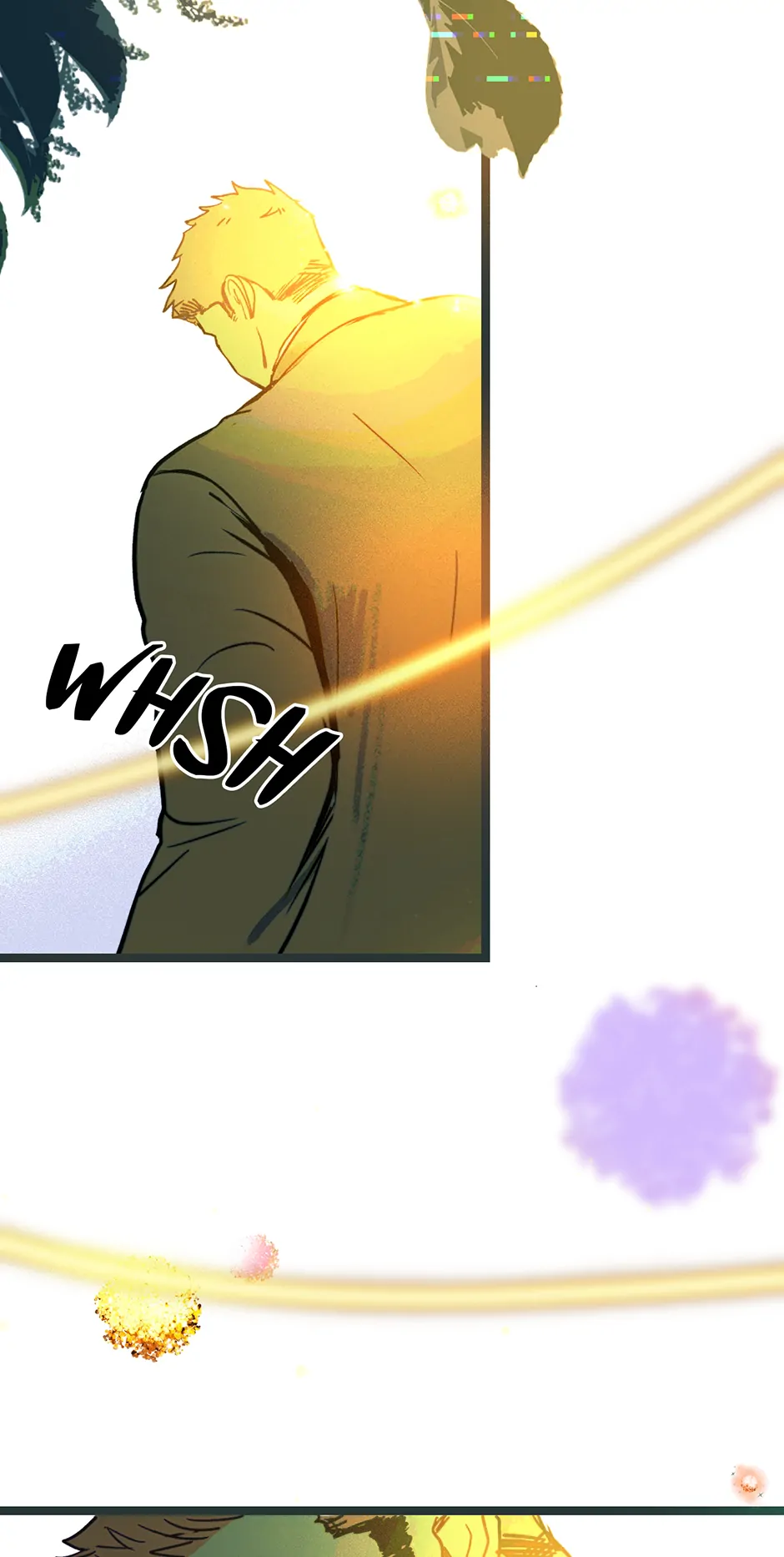 Read Betelgeuse EN Manga Online