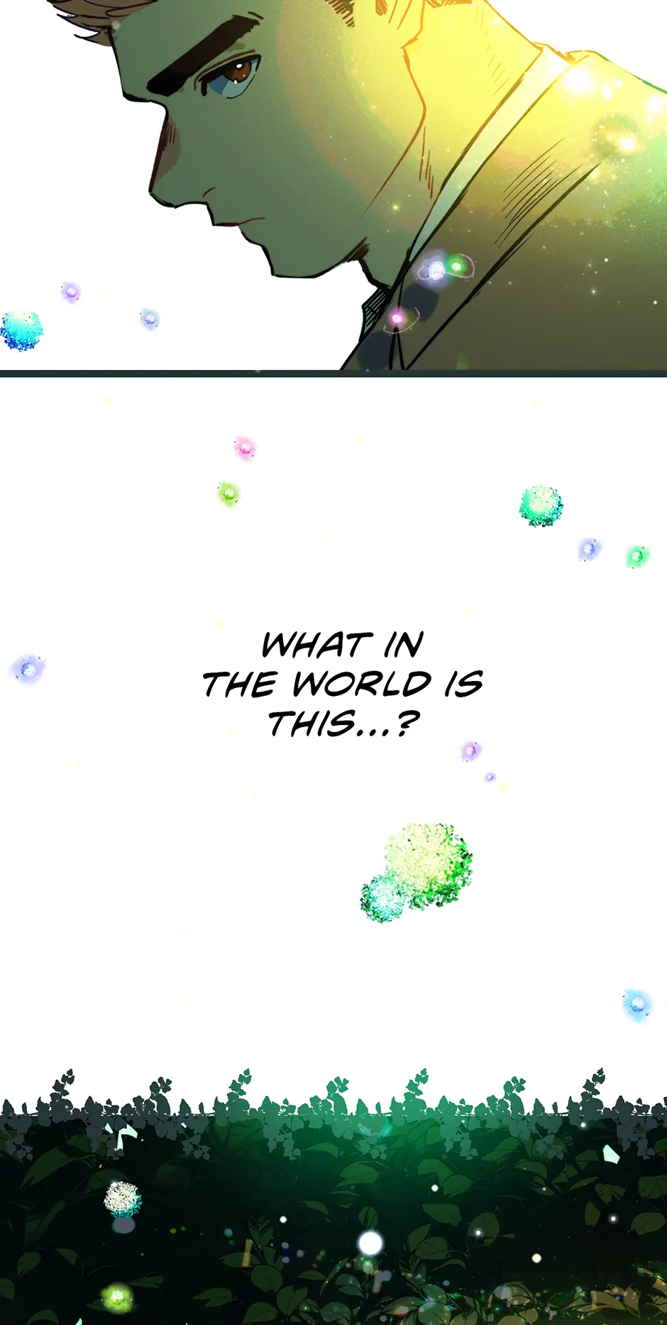 Read Betelgeuse EN Manga Online