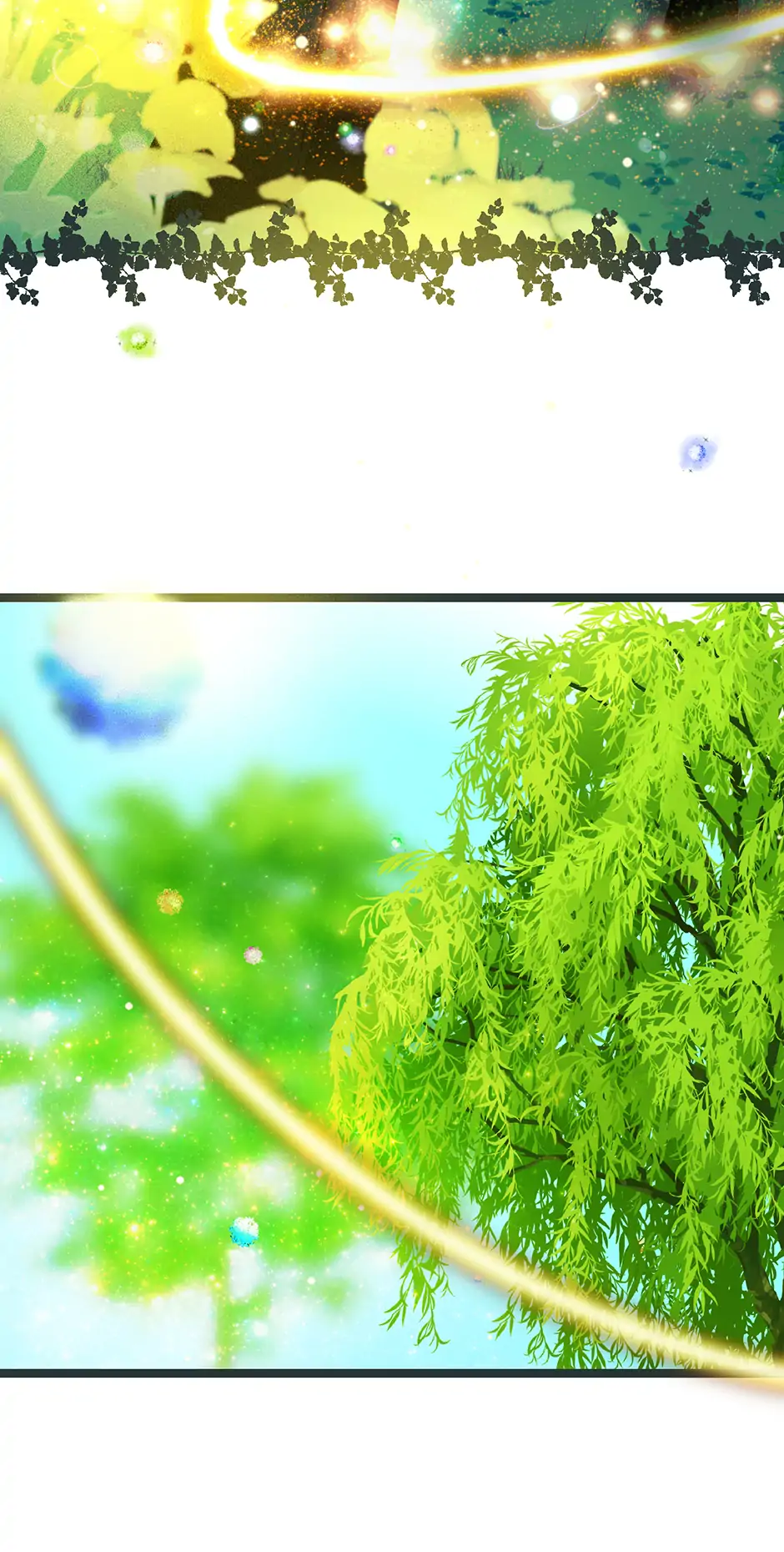 Read Betelgeuse EN Manga Online