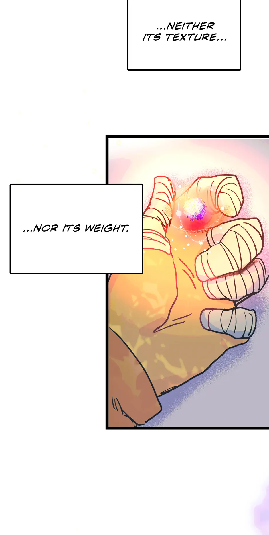 Read Betelgeuse EN Manga Online