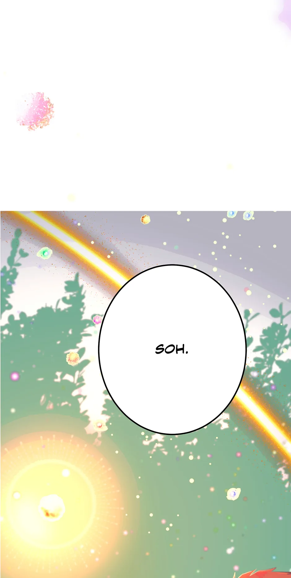 Read Betelgeuse EN Manga Online